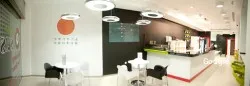 Asiática Green Sushi