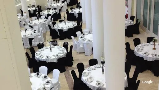 Other European cuisines Sala Gradin