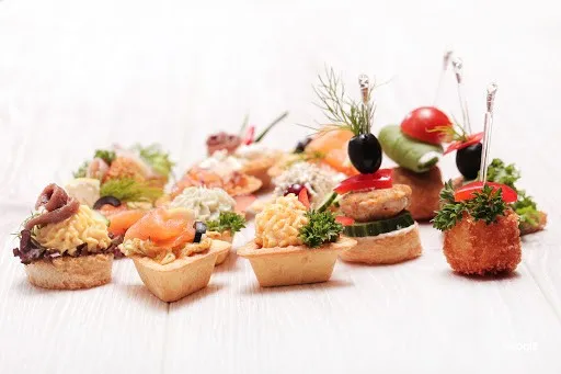Vegetariana Gran Cafe