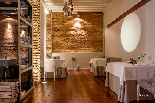 Mediterranean Restaurante Bardal