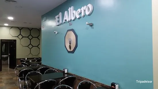 Vegetariana Bar Albero