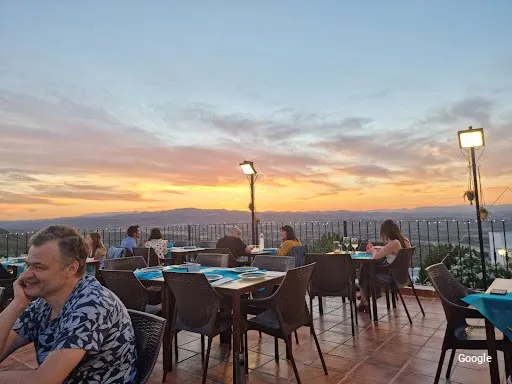 Pasta e Pizzeria Rincon del zahori
