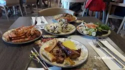 Asiàtica Wok Garden - Parquesur
