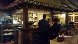 Otras cocinas internacionales Restaurante Caballo Andaluz
