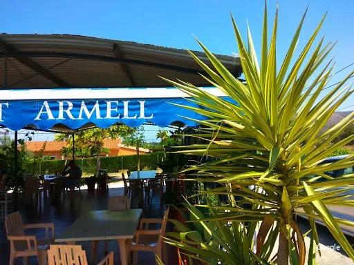Otras cocinas españolas Restaurante Armell