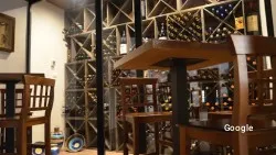 Marisco Bar Casa Felipe
