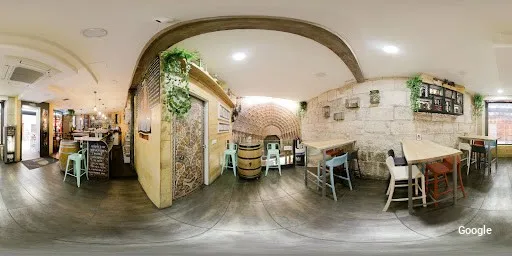 Other Spanish cuisines Bar la Catedral