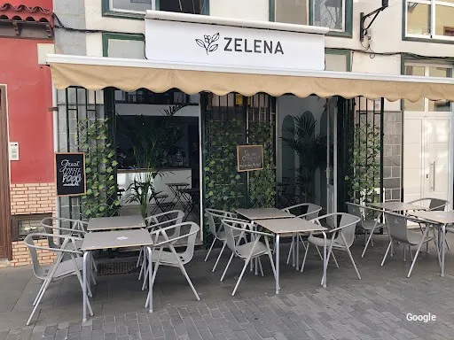 Barazki Jana Zelena