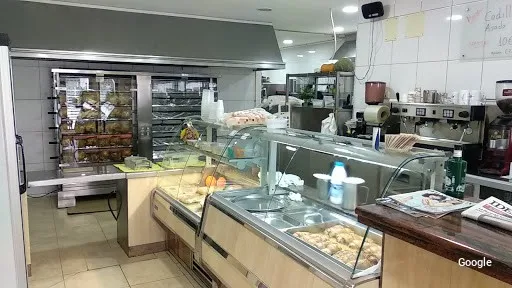 Otras cocinas españolas Virrey Palafox