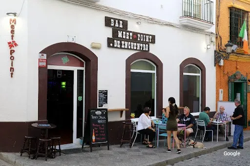 Messicana Meet Point