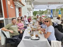 Vegetariana La Tasca