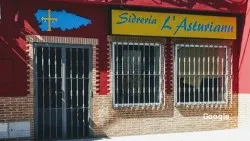 Vegetariana Restaurante Sidrería L'Asturianu
