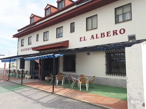 Vegetariana El Albero