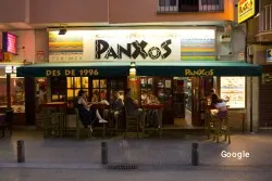 Mexikarra Panxos