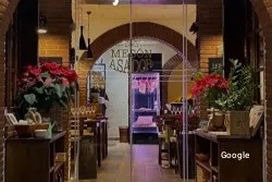 Tapas Meson El Asador