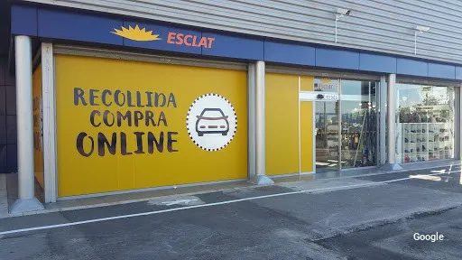 Other Spanish cuisines Restaurant cafeteria Esclat