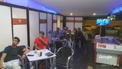 Otras cocinas internacionales Cafe Bar Lormar
