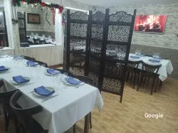 Comida rápida La Cuina del Ricard
