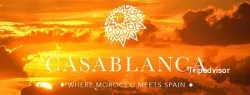 Arabe Casablanca Campoverde