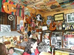 Tapas Taberna Patillas