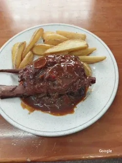 Otras cocinas españolas Bar Estepa