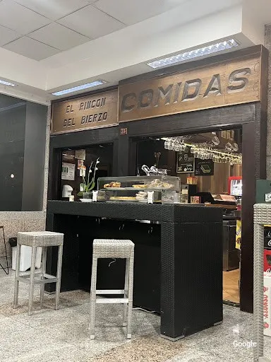 Altre cucine spagnole El Rincon Del Bierzo