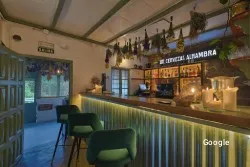 Vegetariana Restaurante Amaranto Armando Sandanha