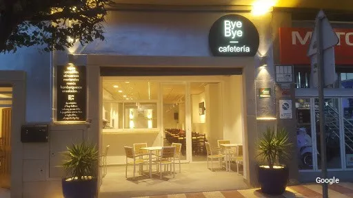 Other Spanish cuisines Bar Restaurante Avenida