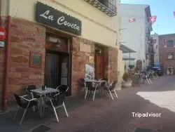 Otras cocinas españolas La Coveta