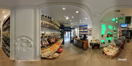 Otras cocinas Vicens
