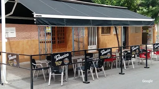 Vegetariana Tragaluz
