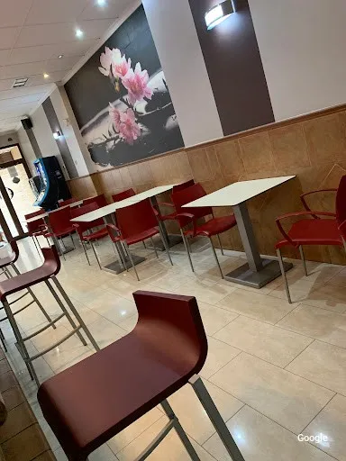 Vegetarian CERVECERIA ROMA