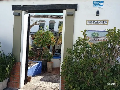 Otras cocinas españolas Taberna El Cruce
