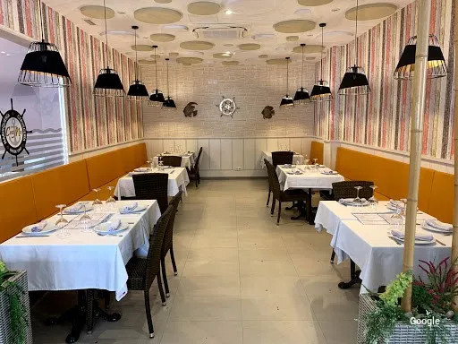 Marisco Costimar