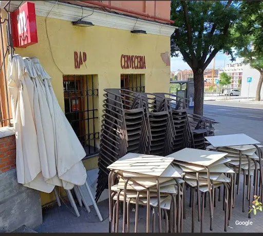 Altres cuines espanyoles Restaurante Cantalejo