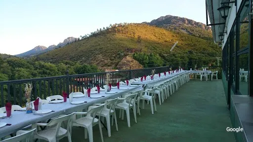 Otras cocinas españolas El Chiringuito