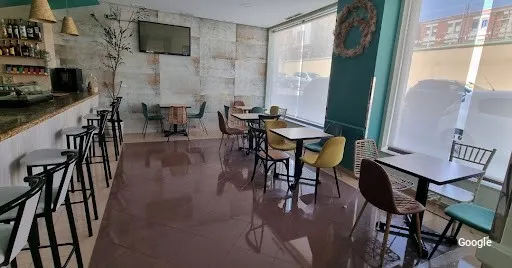 Vegetariana Bar JJS
