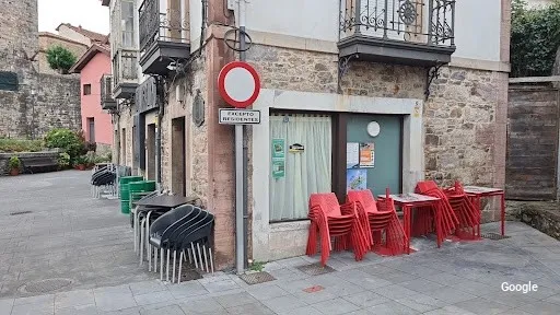 Vegetariana El Molin del Valle