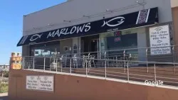 Otras cocinas Marlows Fish and Chip Restaurant