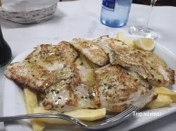 Pasta y Pizzería A Ria