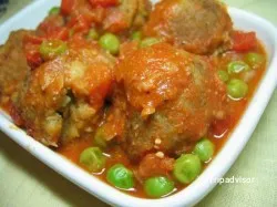 Otras cocinas españolas Cafe Tini