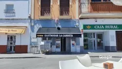 Altres cuines Gastrobar La Carreta