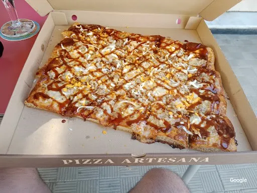 Italian Pizzeria O Sheriff