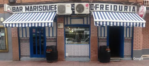 Other Spanish cuisines Casa Pepe