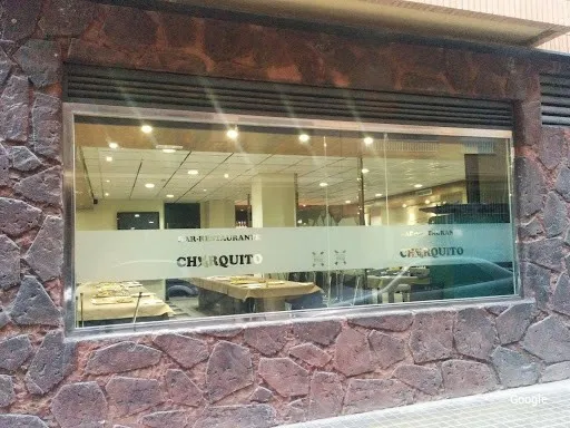 Mediterranean Restaurante El Charquito