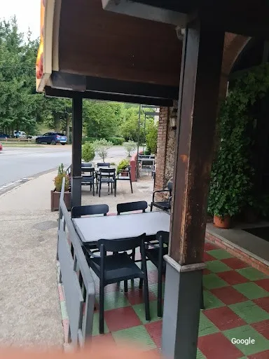 Otras cocinas españolas Can xel
