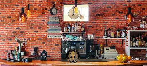 Vegetariana La Morena Café-Bar