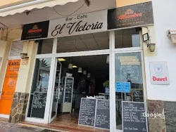 French El victoria