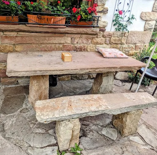 Mediterranean Albergue 'La Cotera'