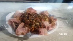 Vegetariana Bar Restaurante Matueca